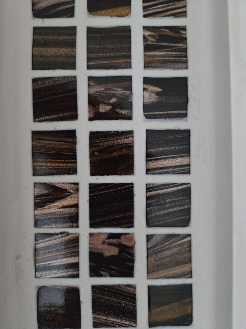 Decorative Display Tray