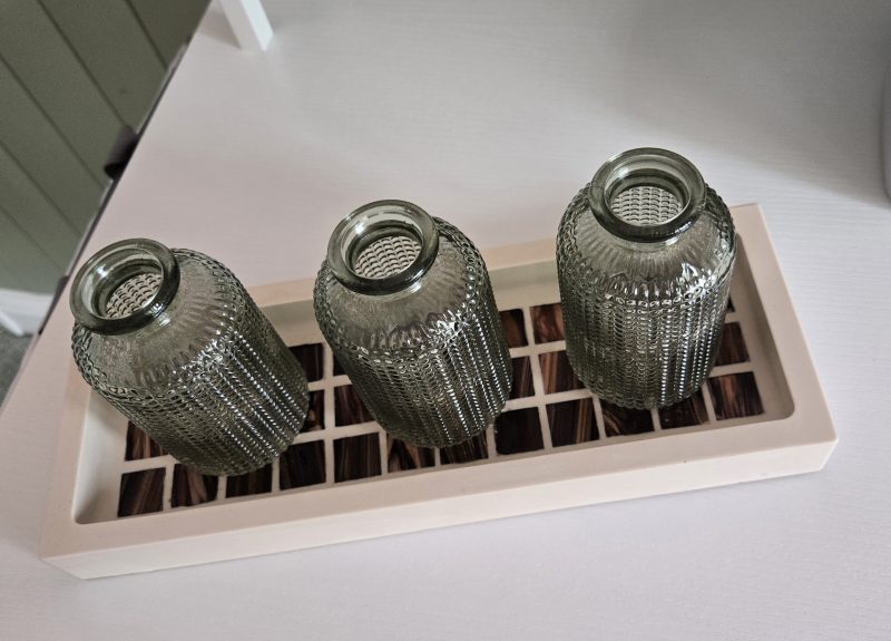 Decorative Display Tray