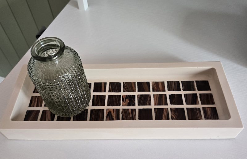 Decorative Display Tray