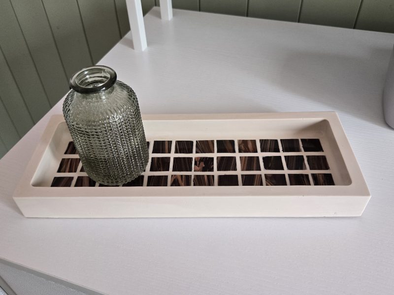 Decorative Display Tray