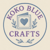 Koko Blue Crafts