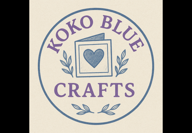 Koko Blue Crafts