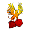 Dice Gryphon Games