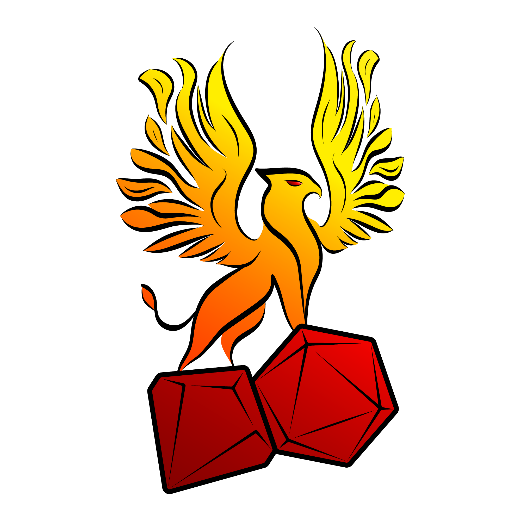 Dice Gryphon Games