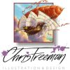 FreemanArtbyChris