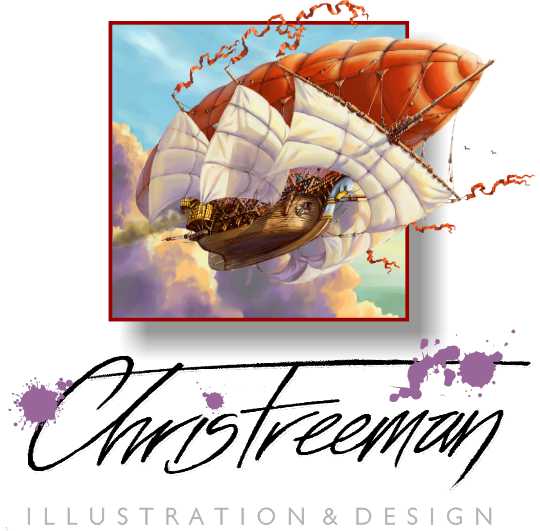 FreemanArtbyChris