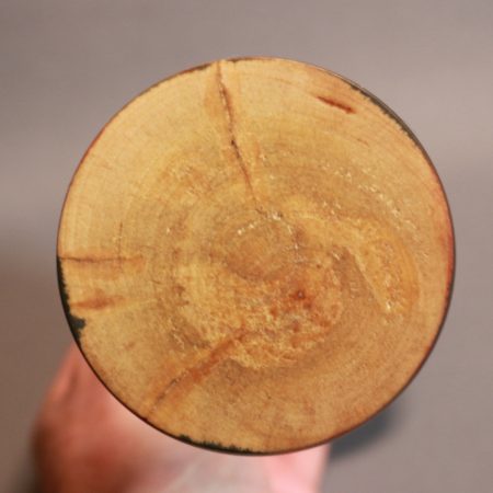 Natural Log Flower