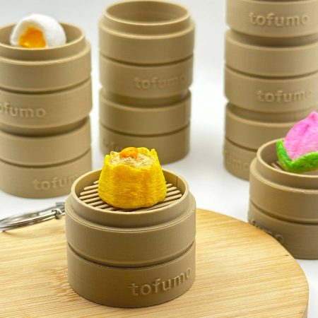 Siumai 燒賣 Dimsum Clickies