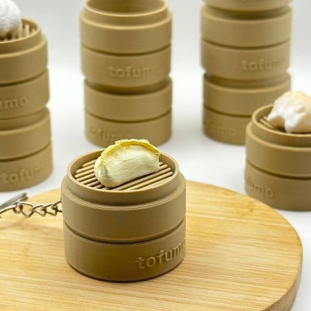 Dumpling 餃子 Dimsum Clickies