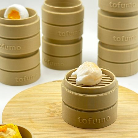 Hargaw 蝦餃 Dimsum Clickies