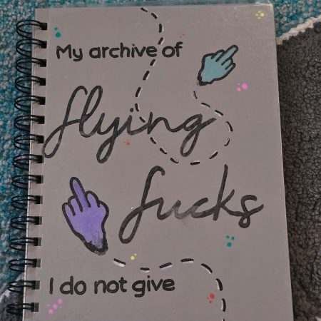 Funny Sarcastic Naughty Notebooks