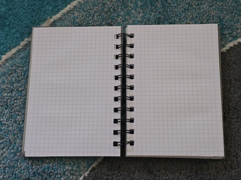 Funny Sarcastic Naughty Notebooks A5