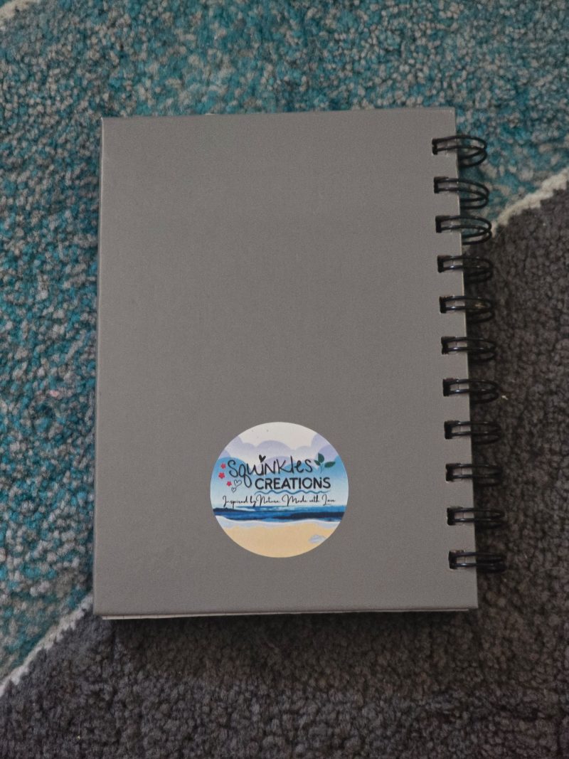 Funny Sarcastic Naughty Notebooks A5