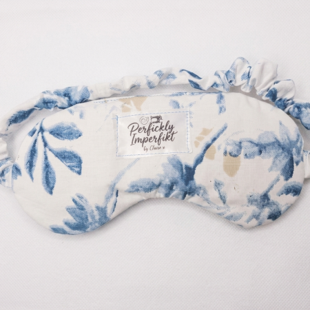 Lavender Sleep Mask