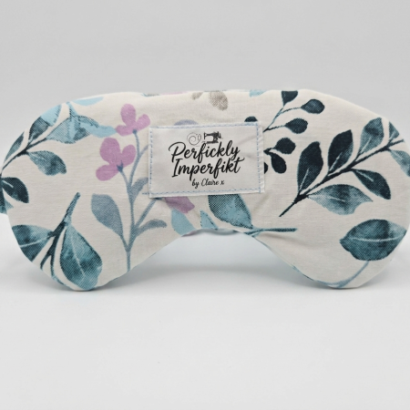 Lavender Sleep Mask