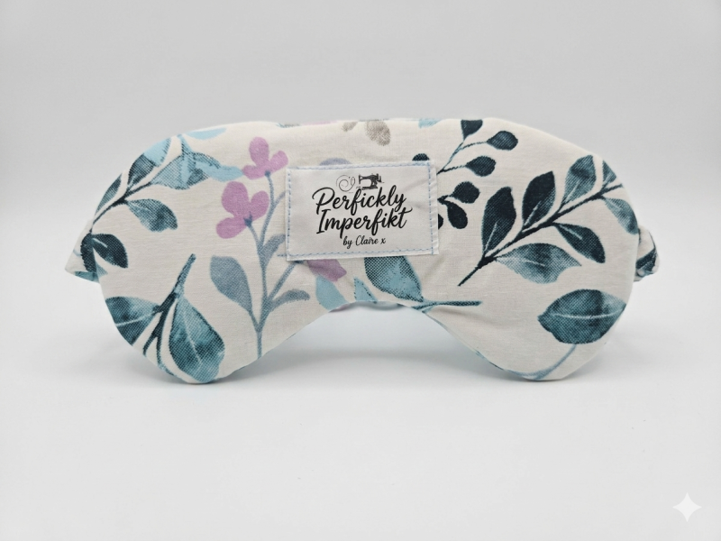 Lavender Sleep Mask