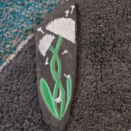 Broken Slate Art