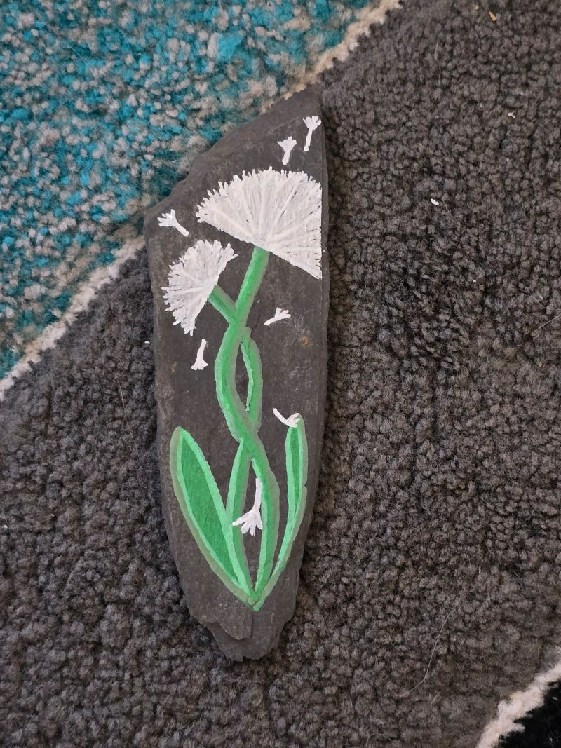 Broken Slate Art
