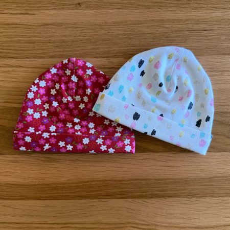 Newborn Baby Beanie Hat