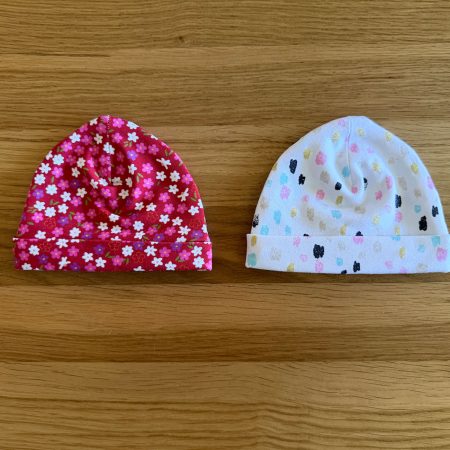 Newborn Baby Beanie Hat
