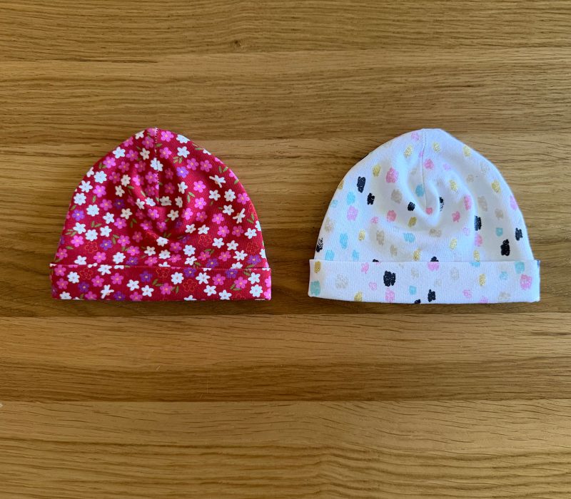Newborn Baby Beanie Hat