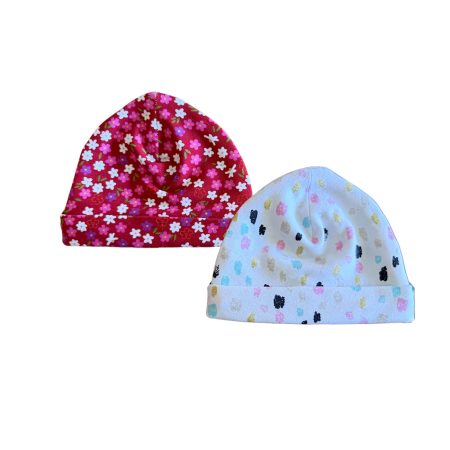 Newborn Baby Beanie Hat
