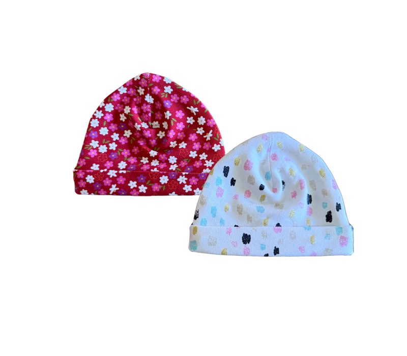 Newborn Baby Beanie Hat