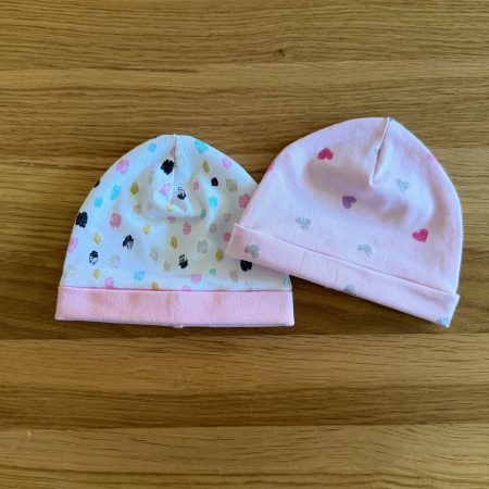 Newborn Baby Beanie Hat
