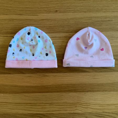 Newborn Baby Beanie Hat