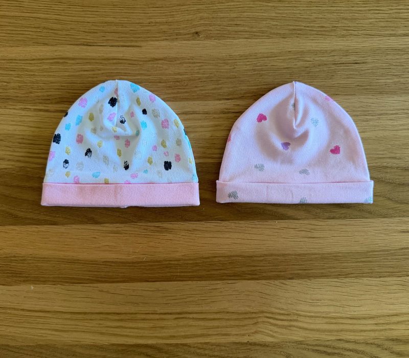 Newborn Baby Beanie Hat