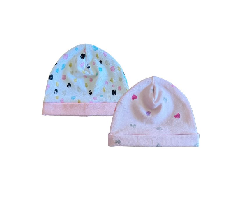 Newborn Baby Beanie Hat