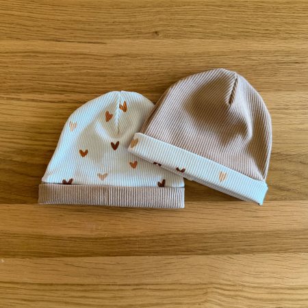Newborn Baby Beanie Hats