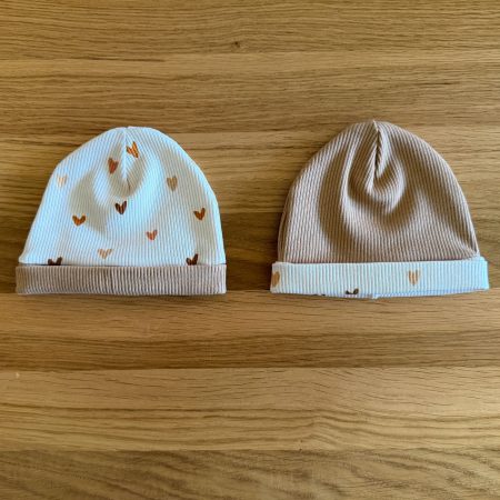 Newborn Baby Beanie Hat