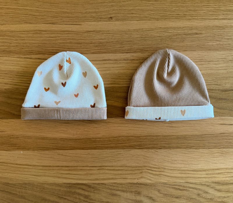 Newborn Baby Beanie Hat