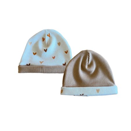 Newborn Baby Beanie Hat