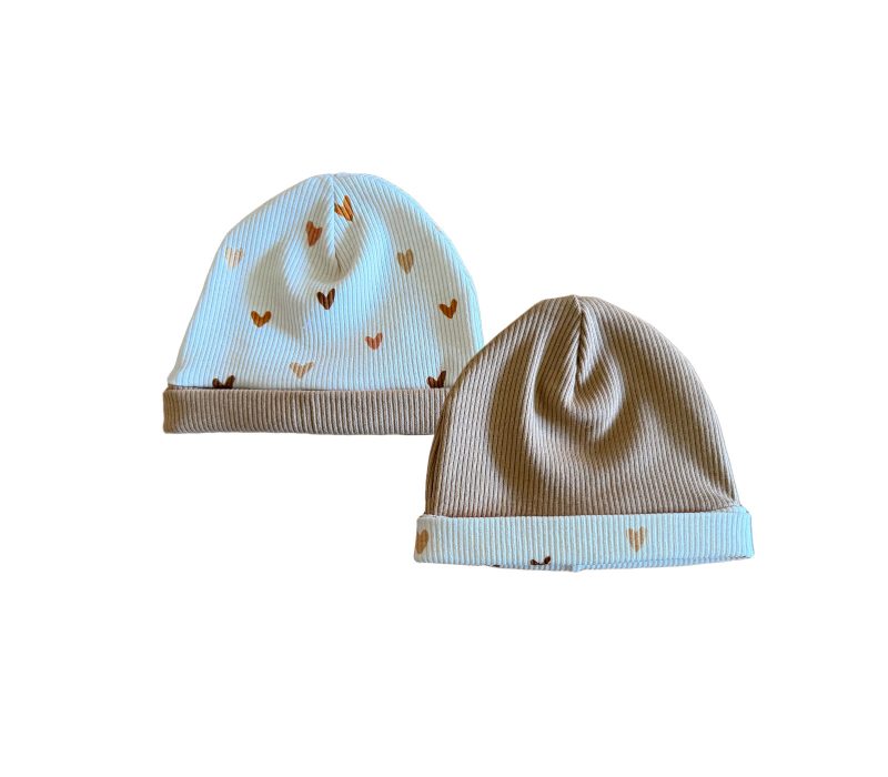 Newborn Baby Beanie Hat