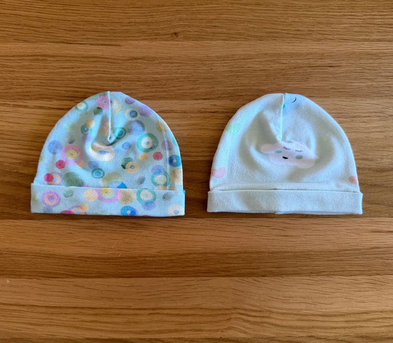 Newborn Baby Beanie Hats