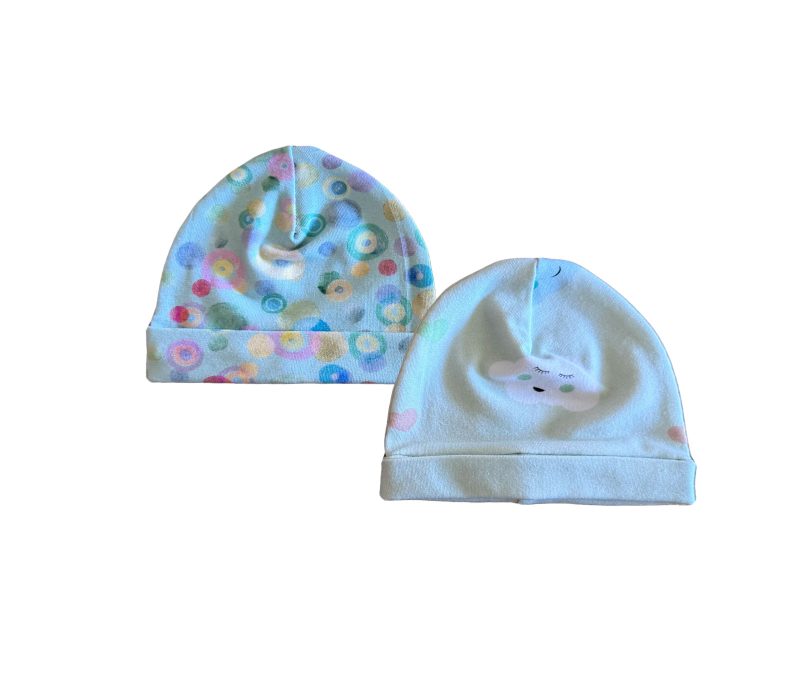 Newborn Baby Beanie Hats