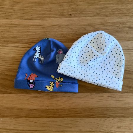 Newborn Baby Beanie Hats