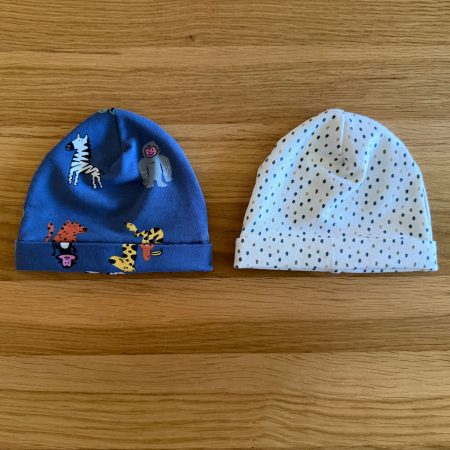 Newborn Baby Beanie Hats