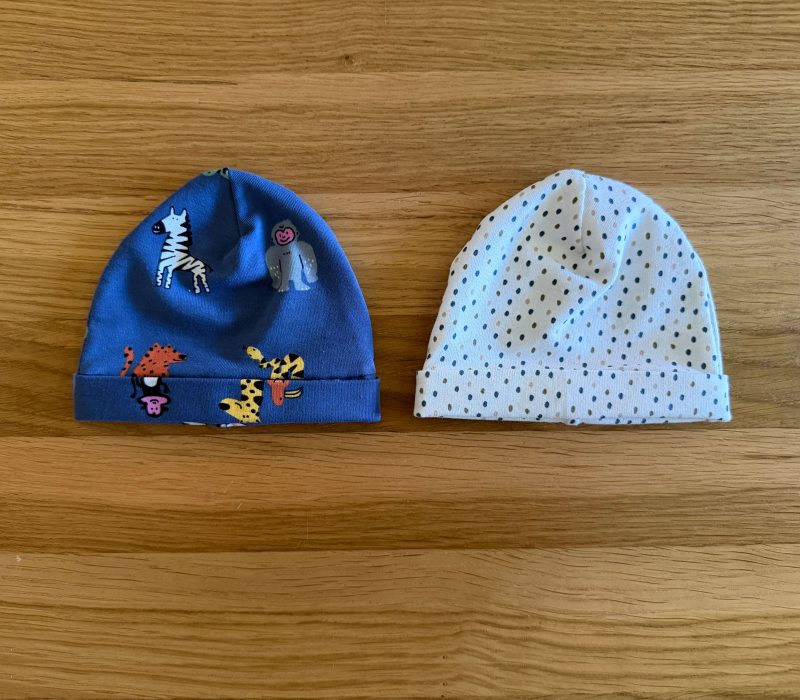 Newborn Baby Beanie Hats