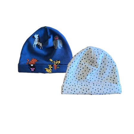 Newborn Baby Beanie Hats