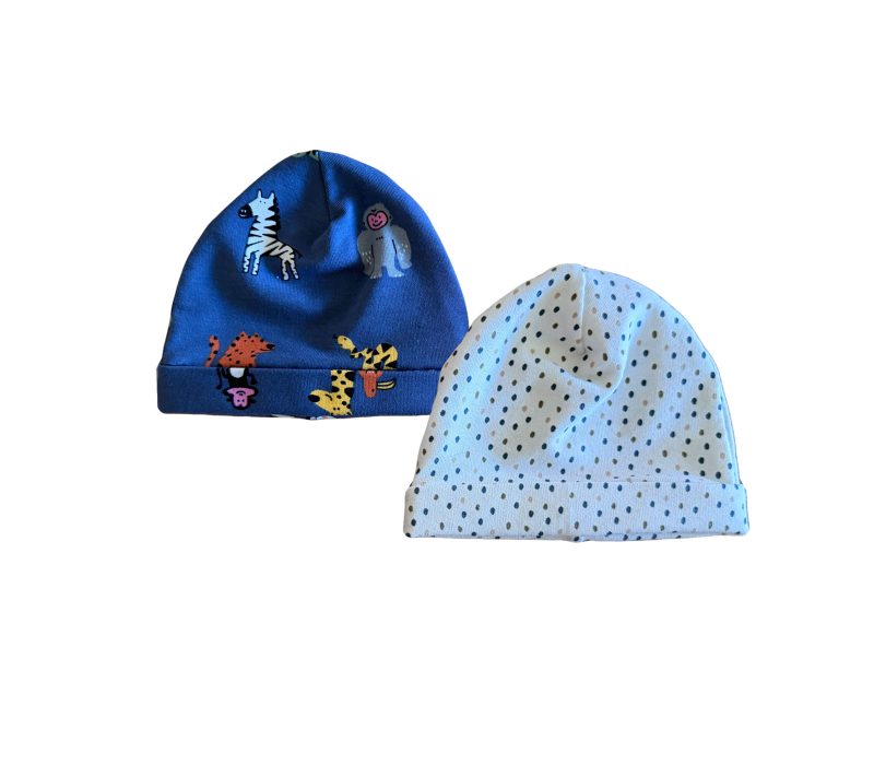 Newborn Baby Beanie Hats