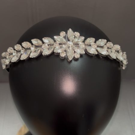 Beautiful sparkly headband