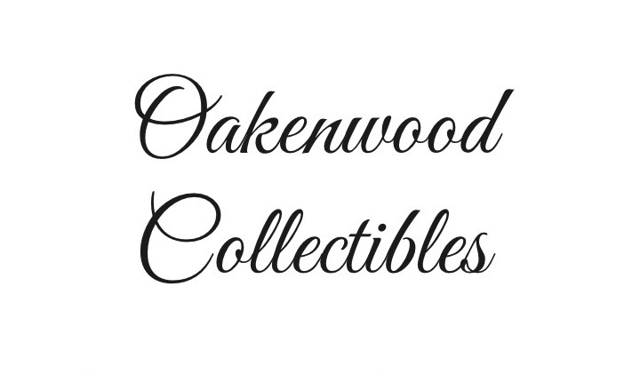 Oakenwood Collectibles