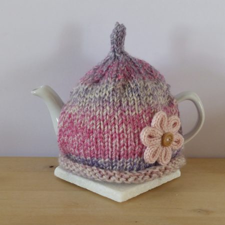 Two Cup Tea Cosy & Mug Cosy Set