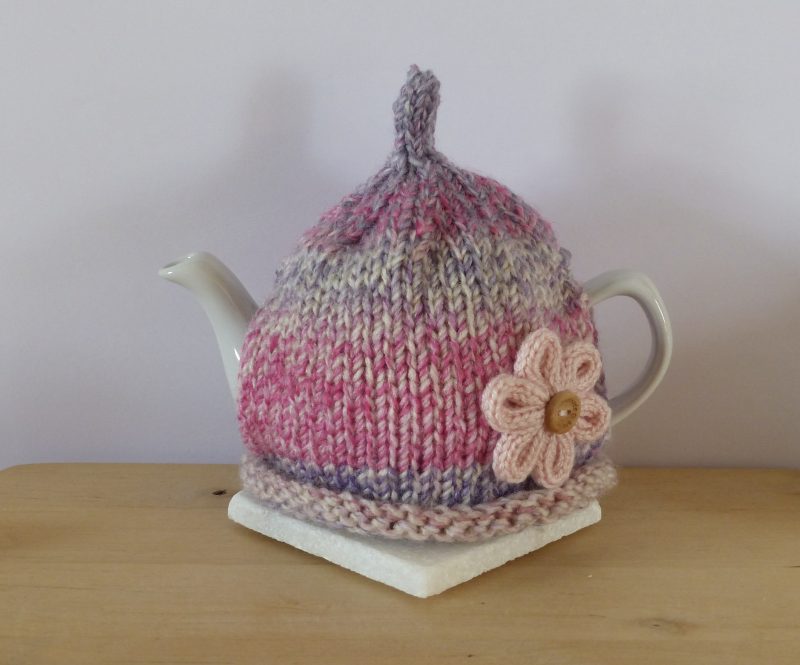 Two Cup Tea Cosy & Mug Cosy Set