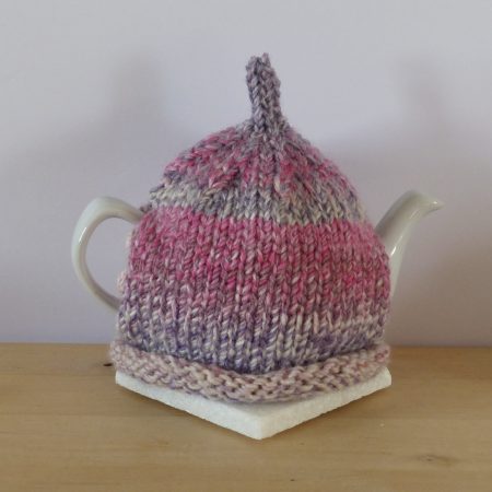 Two Cup Tea Cosy & Mug Cosy Set