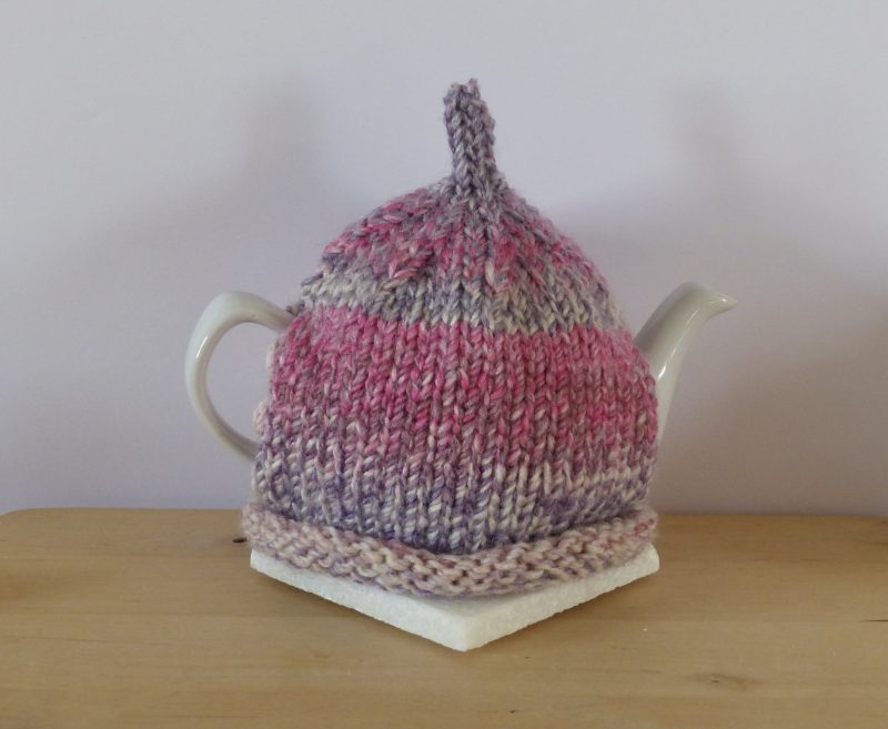 Two Cup Tea Cosy & Mug Cosy Set