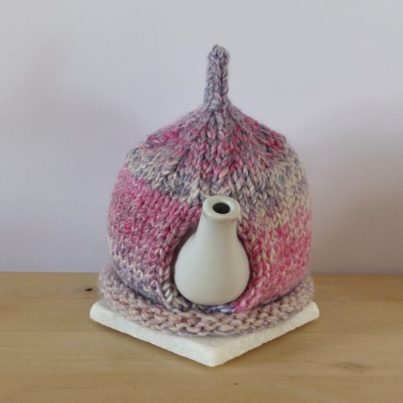 Two Cup Tea Cosy & Mug Cosy Set
